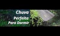 Thumbnail of Chuva Na Telha para Dormir - Som De Chuva