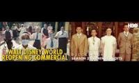 Dystopian Disney Succession Theme