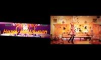 Thumbnail of Baelz Happy Halloween with dance cover