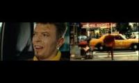 bowie remaster comparison
