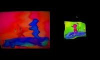 2 Noggin And Nick Jr Logo Collection V2093