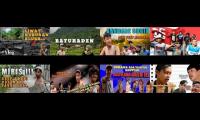 Film pendek ngapak lucu