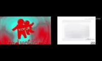2 Noggin And Nick Jr Logo Collection V2095