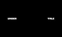 megalovania in two parts