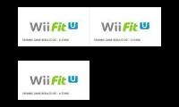 Thumbnail of Wii Fit 2, 3 and 4 star Mashup
