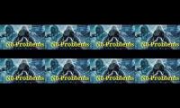 Video hover increase like subscribe
