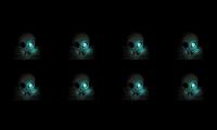 POV: SANS CAN USE SHADOW CLONE JUTSU