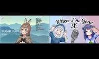 When Im Gone - Mumei Gura Duet