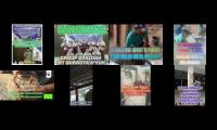 Thumbnail of Acara Maulid Nabi Muhammad SAW dan Lukis Tiang Masjid Motif Marmer
