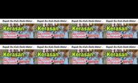 Puisi|| ibu bapak kulo matur || puisi saantri || kerasan