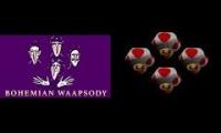 TOADhemion WAApsody: the mix V1