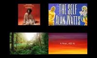 NATURES AI AS AN ALICE FREQUENCY