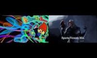 Thumbnail of [Request] Parappa & Friends Crying Has A Sparta Venom Remix (Ft Klasky Csupo USA & Sweet Belle)