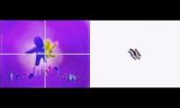 2 Noggin And Nick Jr Logo Collection V2118