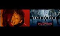 Doctor Who/Inceotion - TIME