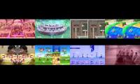 Thumbnail of RED ZONE○○モダンテクニッ比較1