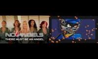 Thumbnail of No Angels - There Must Be An Angel (Official Music Video v.s. Boo Trans Own Sly Cooper Music Video)