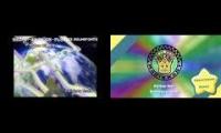 Wii Rainbow Road Mashup: (Yoshimaster + Thomniverse Remix)