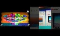 2 Noggin And Nick Jr Logo Collection V2140