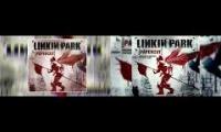 Linkin Park Papercut guitar/bass.