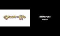 flashback + book of life
