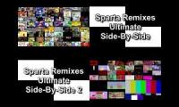 Sparta UltimateHyperSidetoSide 1