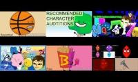 bfdi auditions dqw4w9wgxcq parison