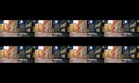 Thumbnail of Day to nigjt conversion in photoshop