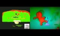 2 Noggin And Nick Jr Logo Collection V2146