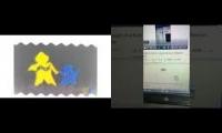 2 Noggin And Nick Jr Logo Collection V2147