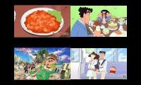 Annoying Gooes To Shinchan