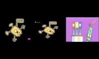 Dance-Dance Party Mashup