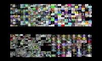 A LOT AND LOT AND LOT OF SCANS????