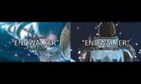 Endwalker Cinematic Lyrics: Then and Now
