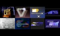 The 8th Logo Marathon