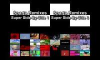 Sparta Remixes Ultimateparison