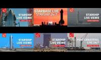 Thumbnail of Starship_live_cams LabPadre NASA Spaceflight