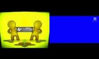 2 Noggin And Nick Jr Logo Collection V2168