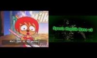 Rammy Has A Sparta Reptile Remix V2