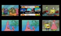 Up To Faster 52 Parison To Spongebob