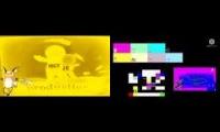 2 Noggin & Nick Jr Logo Collection V2170