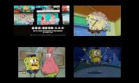 Up To Faster 55 Parison To Spongebob