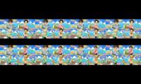 Wii Party Cry Babies