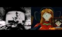 Evangelion - Северный Ветер