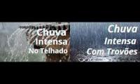 CHUVA 8D