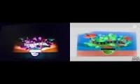 Thumbnail of 2 Noggin And Nick Jr Logo Collection V2171