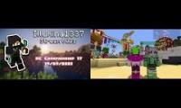 MCC 17 Pink Parrots (FruitNinja POV)
