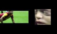 felipe melo - rein raus