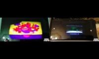 2 Noggin And Nick Jr Logo Collection V2180