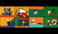 Every maisy Episodes